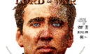 Lord of War (2005) R1 Custom Labels