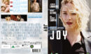 Joy (2015) R2 DVD Nordic Cover