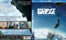 Point Break (2015) R2 Blu-Ray Nordic Cover