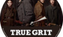 True Grit (2010) R1 Custom Label