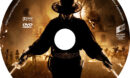 The Legend of Zorro (2005) R1 Custom Labels