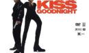 The Long Kiss Goodnight (1996) R1 Custom Label