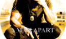 A Man Apart (2003) R1 Custom Label