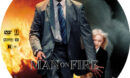 Man on Fire (2004) R1 Custom Labels