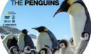 March of the Penguins (2005) R1 Custom Labels