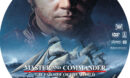 Master and Commander (2002) R1 Custom Labels