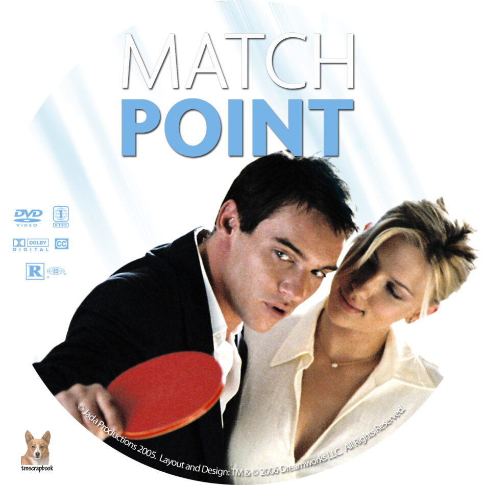 2005 Match Point