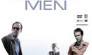 Matchstick Men (2003) R1 Custom Label