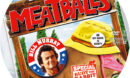 Meatballs (1979) R1 Custom Label