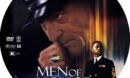 Men of Honor (2000) R1 Custom Label