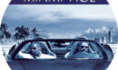 Miami Vice (2006) R1 Custom Labels