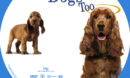 Miracle Dogs Too (2006) R1 Custom Label