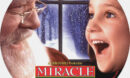 Miracle on 34th Street (1994) R1 Custom Label