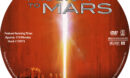 Mission to Mars (2000) R1 Custom Label