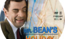 Mr. Bean's Holiday (2007) R1 Custom Labels