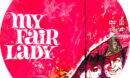 My Fair Lady (1964) R1 Custom Label