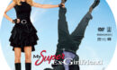 My Super Ex-Girlfriend (2006) R1 Custom Label