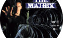 The Matrix (1999) R1 Custom Labels