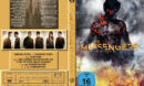 The Messengers Staffel 1 (2015) R2 German Custom Cover & labels