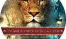 The Chronicles of Narnia: The Lion, the Witch and the Wardrobe (2005) R1 Custom Label