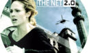 The Net 2.0 (2006) R1 Custom Label