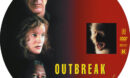 Outbreak (1995) R1 Custom Label