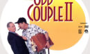 The Odd Couple II (1998) R1 Custom Label