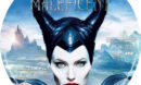 Maleficent (2014) R1 Custom Labels