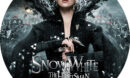 Snow White & the Huntsman (2012) R1 Custom Labels