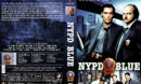 NYPD Blue - Season 2 (1994) R1 Custom Covers