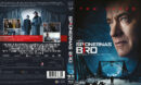 Bridge Of Spies (2015) R2 Blu-Ray Nordic Cover