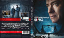 Bridge Of Spies (2015) R2 DVD Nordic Cover