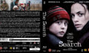 The Search (2014) R2 Blu-Ray Nordic Cover