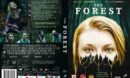 The Forest (2016) R2 DVD Nordic Cover