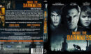 Inside the Darkness (2011) R2 German Custom Covers & label