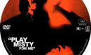 Play Misty for Me (1971) R1 Custom Label
