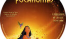 Pocahontas (1995) R1 Custom Label