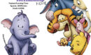 Pooh's Heffalump Movie (2005) R1 Custom Labels