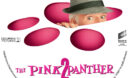 The Pink Panther 2 (2009) R1 Custom label