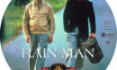 Rain Man (1988) R1 Custom Labels