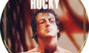 Rocky (1976) R1 Custom Labels