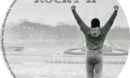 Rocky II (1979) R1 Custom Label