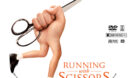 Running with Scissors (2006) R1 Custom label