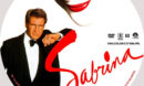 Sabrina (1995) R1 Custom label