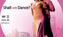 Shall We Dance? (2004) R1 Custom labels