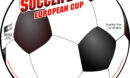 Soccer Dog: European Cup (2004) R1 Custom label