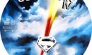Superman IV (1987) R1 Custom Label