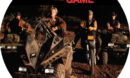 Surviving the Game (1994) R1 Custom Label
