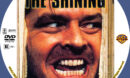 The Shining (1980) R1 Custom Label