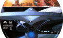 Star Trek II: The Wrath of Khan (1982) R1 Custom Labels